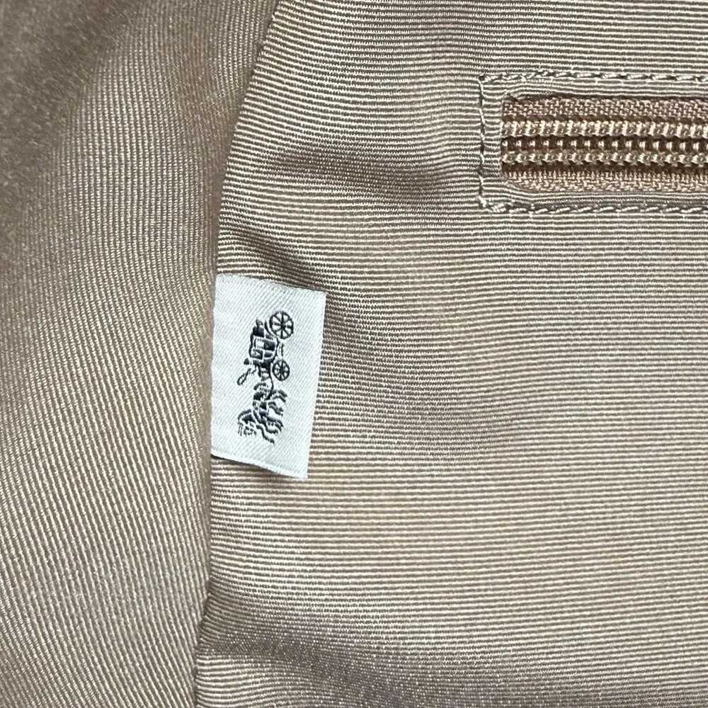 Coach west backpack